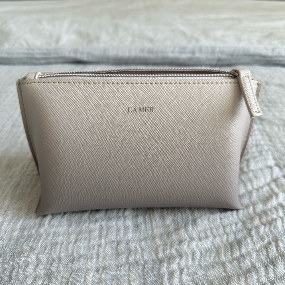 La Mer Pouch